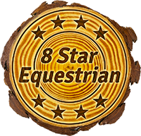 8 Star Equestrian - Impresszum